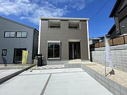 物件画像 千葉市若葉区千城台南4丁目　　全2棟　2号棟