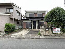 物件画像 入間郡三芳町大字藤久保　　建築条件無し