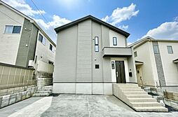 物件画像 四街道市旭ケ丘12期