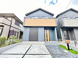 物件画像 四街道市千代田5期 全2棟 1号棟