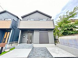 物件画像 四街道市千代田5期 全2棟 2号棟