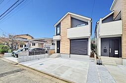 物件画像 四街道市みそら7期 全2期 1号棟