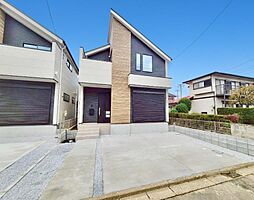 物件画像 四街道市みそら7期 全2期 2号棟