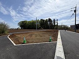 土地四街道市和良比全24宅地 No.9区画 9