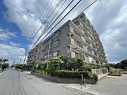 物件画像 ヒューマンスクエア千葉山王