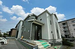 物件画像 千葉市若葉区千城台南2丁目　　全2棟　Ａ号棟