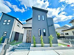 物件画像 四街道市大日31期　　全3棟　3号棟