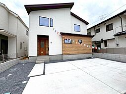 物件画像 八千代市勝田台18期