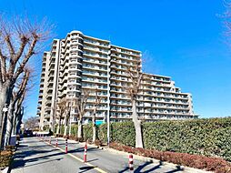 物件画像 ツインエルシティ千葉弐番館