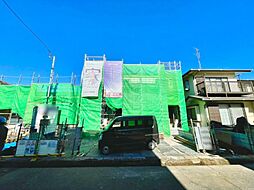 物件画像 四街道市大日33期平屋建て 全2棟 1号棟