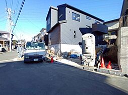 物件画像 四街道市栗山