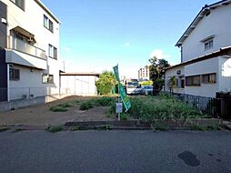 物件画像 四街道市大日　　〜建築条件無し〜