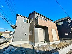 物件画像 四街道市栗山1074番 全3棟 A号棟