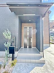 物件画像 四街道市栗山1074番　　全3棟　Ａ号棟