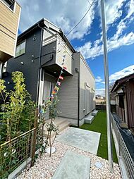 物件画像 四街道市栗山1074番　　全3棟　Ｃ号棟