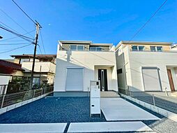 物件画像 中央区寒川町2丁目 全3棟 1号棟