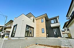 物件画像 四街道市さちが丘4期