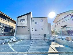 物件画像 四街道市みそら4丁目