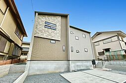 物件画像 四街道市みそら4丁目