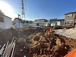 物件画像 佐倉市石川4期 全2棟 1号棟