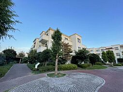 物件画像 ウッドパーク志津　Ｂ棟