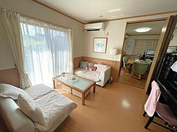 居間