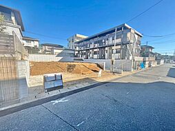 物件画像 千葉市若葉区都賀1丁目　　全2棟　1号棟