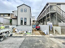 千葉市若葉区都賀1丁目　　全2棟　2号棟