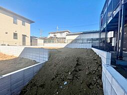 物件画像 千葉市若葉区都賀1丁目 全2棟 2号棟