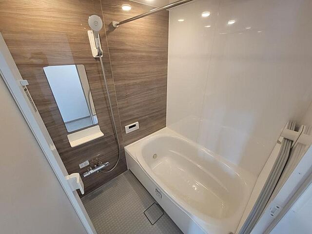 浴室 コーポフォーレ 6階/-