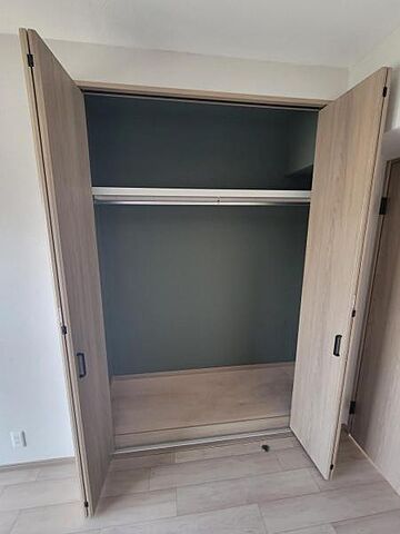 収納 コーポフォーレ 6階/-