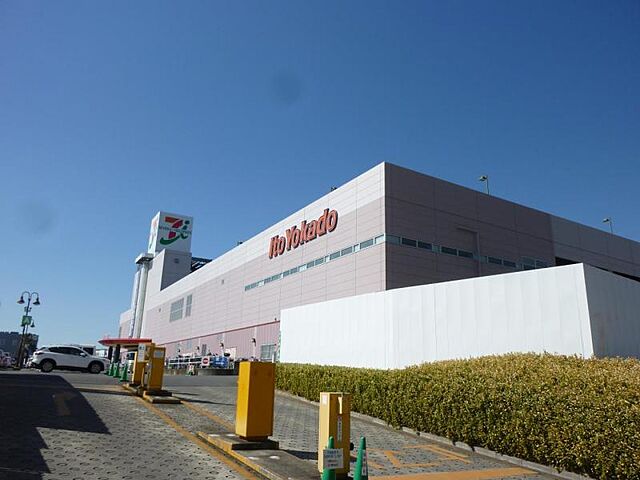 周辺 コーポフォーレ 6階/-