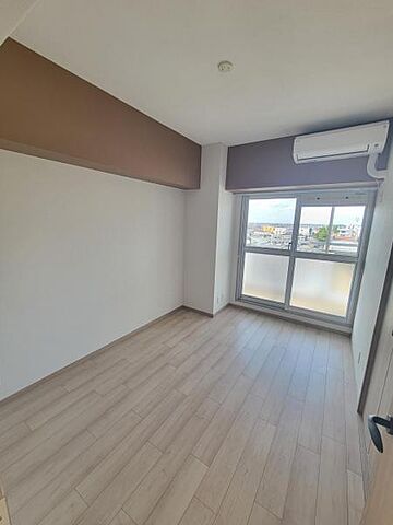 室内 コーポフォーレ 6階/-