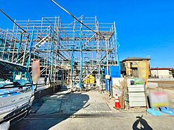 物件画像 佐倉市表町　　全5棟　4号棟