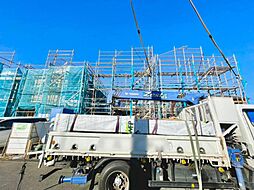 物件画像 佐倉市表町　　全5棟　3号棟