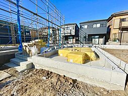 物件画像 佐倉市表町　　全5棟　5号棟