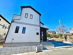 物件画像 四街道市さちが丘