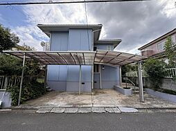 物件画像 四街道市みそら1丁目
