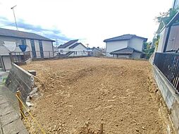 物件画像 四街道市鹿渡　　〜建築条件付き〜