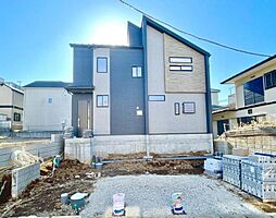 物件画像 四街道市旭ケ丘2丁目