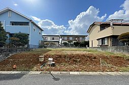 物件画像 千葉市若葉区若松台3丁目　　〜建築条件無し〜