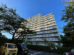 物件画像 稲毛スカイタウン・やすらぎの街　7号館