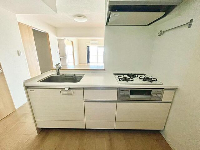 キッチン コーポフォーレ 8階/-