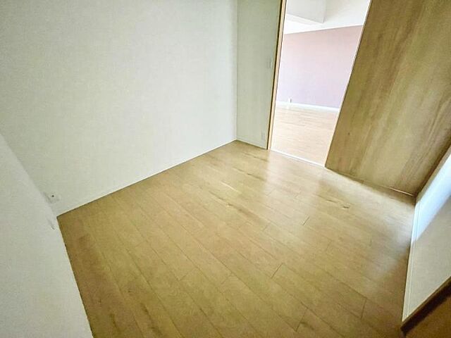 室内 コーポフォーレ 8階/-