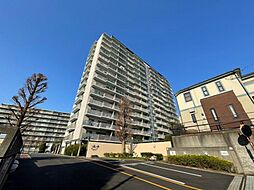 物件画像 エステ・スクエア青葉の森　三番館