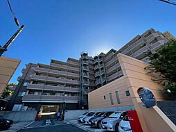 物件画像 ロータリーパレス千葉パークサイドヒルズ