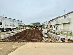 物件画像 四街道市物井　　全3棟　3号棟