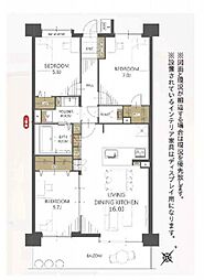 マンションイメージ