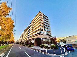 物件画像 ルネ稲毛海岸グランマークス