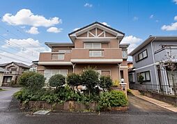 物件画像 四街道市みそら1丁目